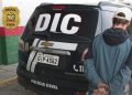 Homem é preso por assaltar conveniência em Jaraguá do Sul