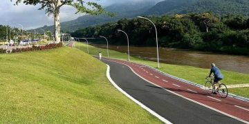 Justiça fixa valor de R$ 1 milhão em desapropriação para Via Verde, em Jaraguá do Sul