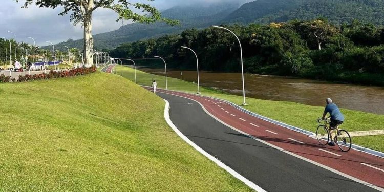 Justiça fixa valor de R$ 1 milhão em desapropriação para Via Verde, em Jaraguá do Sul
