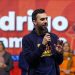 Vereador de Jaraguá do Sul, Rodrigo Livramento será lançado para disputa de deputado federal