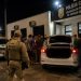 Trabalhador é levado à Delegacia no porta-malas após briga num alojamento em Jaraguá do Sul