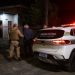 Idoso é flagrado invadindo residência em Jaraguá do Sul e alega ter se perdido