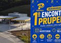 Evento de inauguração do Posto Prupell, em Guaramirim, contará com sorteios, exposições, brinquedos e música ao vivo