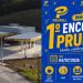 Evento de inauguração do Posto Prupell, em Guaramirim, contará com sorteios, exposições, brinquedos e música ao vivo