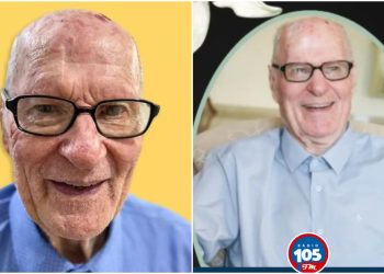 Morre aos 92 anos o padre João Heidemann, religioso com trajetória iniciada em Corupá