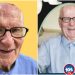 Morre aos 92 anos o padre João Heidemann, religioso com trajetória iniciada em Corupá
