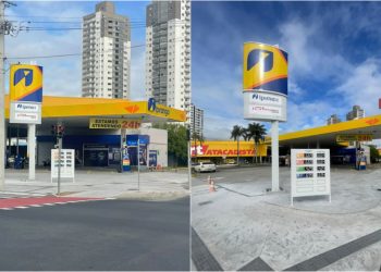 Grupo Pereira inaugura primeiro Fort Atacadista Posto em Santa Catarina, em Itajaí