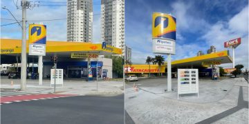 Grupo Pereira inaugura primeiro Fort Atacadista Posto em Santa Catarina, em Itajaí
