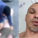 [Vídeo] Vizinho que esfaqueou jornalista é preso preventivamente em Jaraguá do Sul