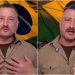 Sargento Garbila confirma pré-candidatura a deputado federal