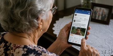 Avó é condenada por expor neto e atacar a nora nas redes sociais em SC