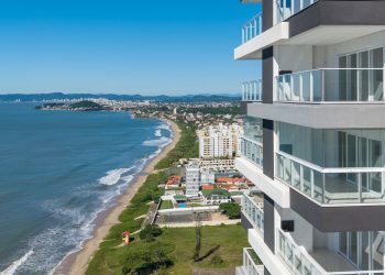 Litoral norte deixa de ser apenas destino de veraneio e se consolida como polo de moradia e negócios
