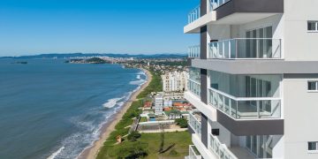 Litoral norte deixa de ser apenas destino de veraneio e se consolida como polo de moradia e negócios