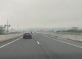 Viaduto do Mannes, em Guaramirim, é entregue oficialmente