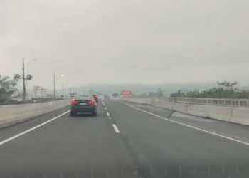 Viaduto do Mannes, em Guaramirim, é entregue oficialmente