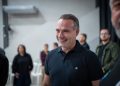 Fábio Schiochet terá pré-candidatura para deputado federal homologada neste sábado (1º)
