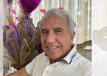 Ex-prefeito e ex-vereador de Guaramirim, Pupo oficializa pré-candidatura a deputado estadual neste sábado (1º)