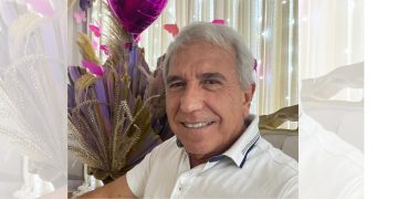Ex-prefeito e ex-vereador de Guaramirim, Pupo oficializa pré-candidatura a deputado estadual neste sábado (1º)