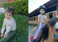 Mãe de menina com autismo severo faz campanha para custear tratamento e procura emprego em Jaraguá do Sul