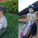 Mãe de menina com autismo severo faz campanha para custear tratamento e procura emprego em Jaraguá do Sul