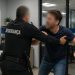 Homem é comunicado de demissão e causa confusão em empresa de Jaraguá do Sul