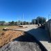 [Fotos] Parque Linear do bairro Amizade será entregue até outubro de 2026, em Jaraguá do Sul