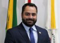 Ex-vereador de Jaraguá do Sul, Jeferson Cardozo oficializa pré-candidatura a deputado estadual neste sábado (1º)