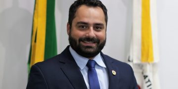 Ex-vereador de Jaraguá do Sul, Jeferson Cardozo oficializa pré-candidatura a deputado estadual neste sábado (1º)