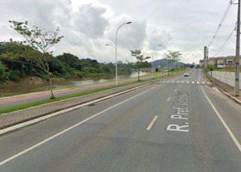 Trecho da Via Verde ficará interditado neste sábado e Rua José Theodoro Ribeiro terá mão dupla