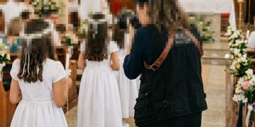 Fotógrafa é condenada por falha no serviço de primeira comunhão em Jaraguá do Sul