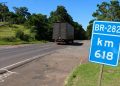 Pedágios têm data para começar em 4 rodovias federais de SC