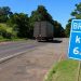 Pedágios têm data para começar em 4 rodovias federais de SC