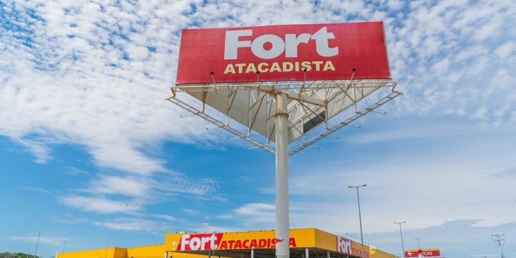 Fort Atacadista promove feirão com mais de 180 vagas de emprego no Norte de Santa Catarina