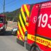 Três crianças ficam feridas após batida entre carro e bicicleta elétrica em Schroeder