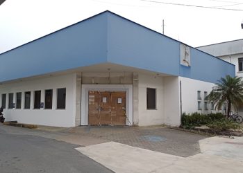 Caixa Econômica encerra atividades da Agência Atiradores no Centro de Jaraguá do Sul