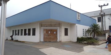 Caixa Econômica encerra atividades da Agência Atiradores no Centro de Jaraguá do Sul