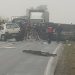 Motorista morre em acidente na BR-280, em Corupá