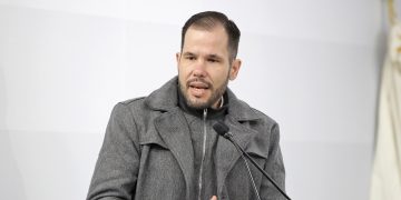 Vereador Almeida propõe ambiente sensorial inclusivo e brinquedos adaptados para pessoas com deficiência no Parque da Inovação