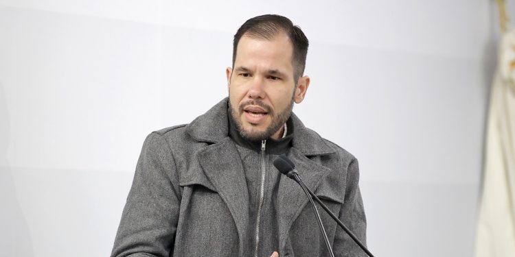 Vereador Almeida propõe ambiente sensorial inclusivo e brinquedos adaptados para pessoas com deficiência no Parque da Inovação