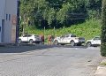 Carro com registro de furto é recuperado pela PM em Jaraguá do Sul