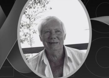 Ex-vereador de Guaramirim, Alfonso Wick, morre aos 76 anos