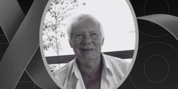 Ex-vereador de Guaramirim, Alfonso Wick, morre aos 76 anos