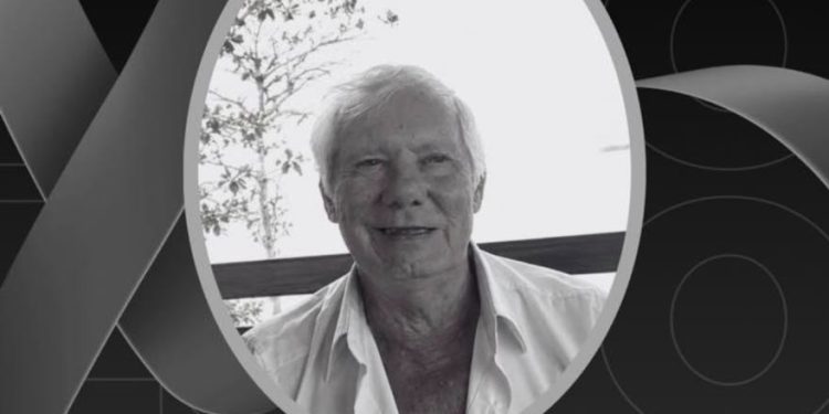 Ex-vereador de Guaramirim, Alfonso Wick, morre aos 76 anos
