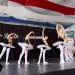 Dança Guaramirim terá mais de 60 apresentações nesta sexta (17) e sábado (18)