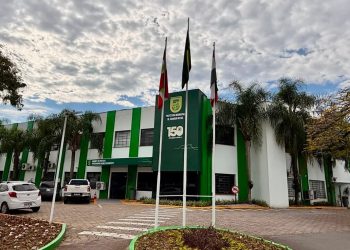 Ponto facultativo do Dia do Servidor Público é transferido para 30 de outubro em Jaraguá do Sul
