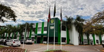 Ponto facultativo do Dia do Servidor Público é transferido para 30 de outubro em Jaraguá do Sul
