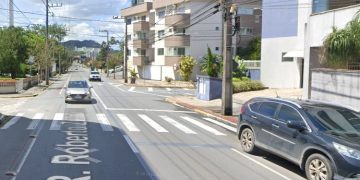 [Jaraguá] Trecho da rua Roberto Ziemann terá interdição na quinta-feira (23)