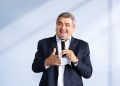 Lunelli confirma pré-candidatura ao Senado em carta às lideranças