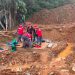 Trabalhador é resgatado inconsciente de poço em Jaraguá do Sul