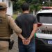 Procurado por dever R$ 6 mil em pensão alimentícia é preso em Jaraguá do Sul